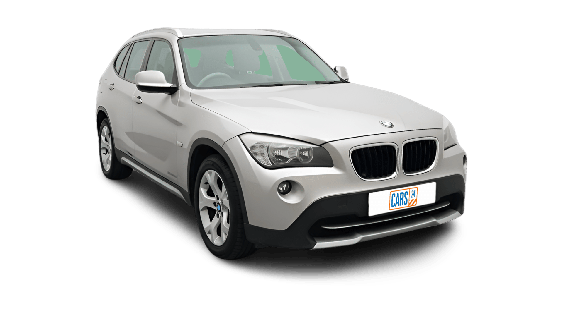 2013 BMW X1 - SUV - Diesel - Automatic - ₹8.10 lakh